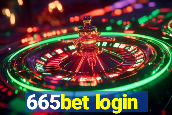 665bet login